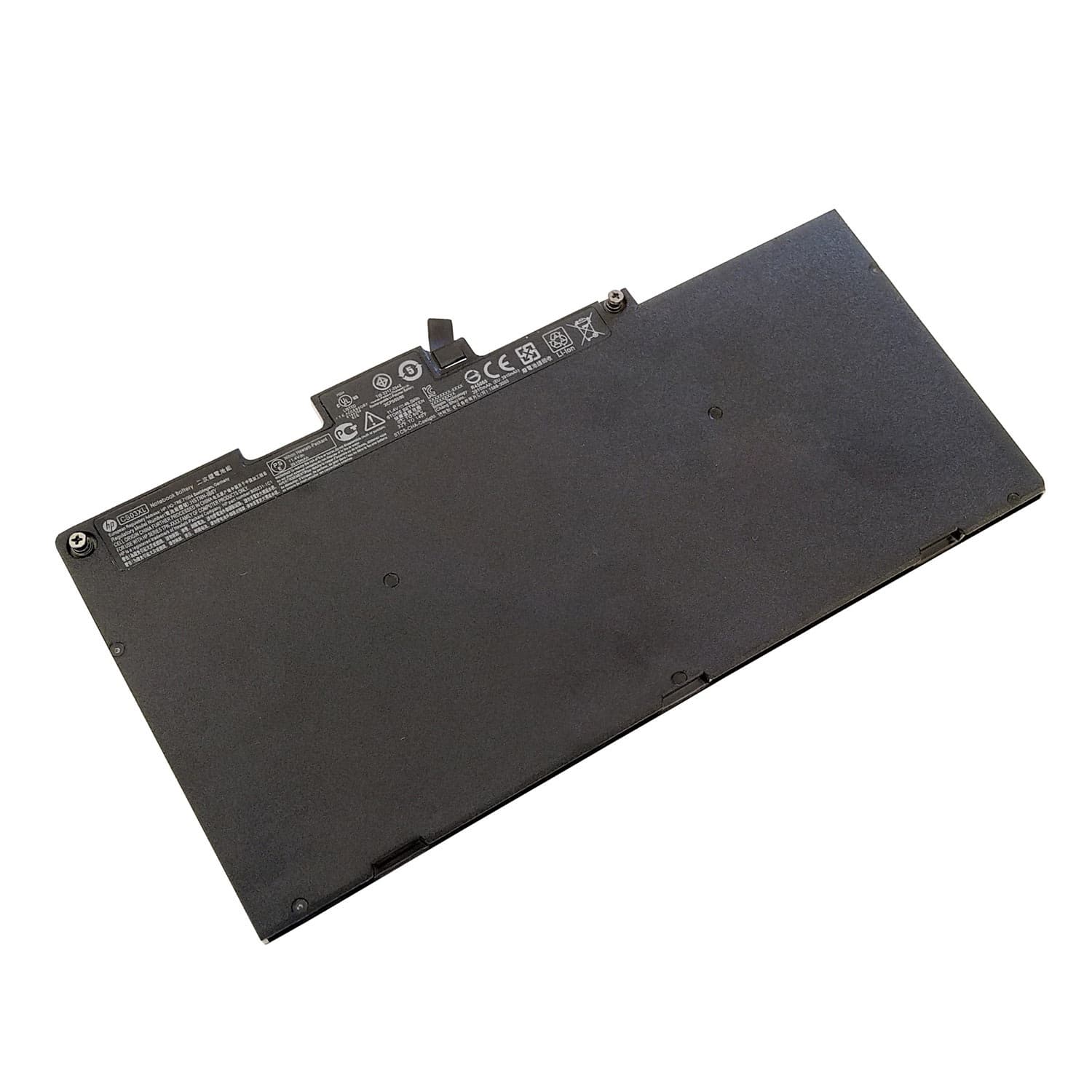 باتری اورجینال لپ تاپ اچ پی HP EliteBook 840 850 G3 CS03XL