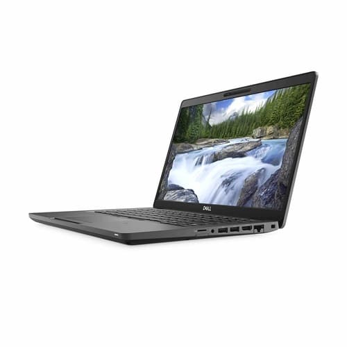 لپ تاپ استوک Dell Latitude 5400 پردازنده i5 نسل 8 — تصویر ۴