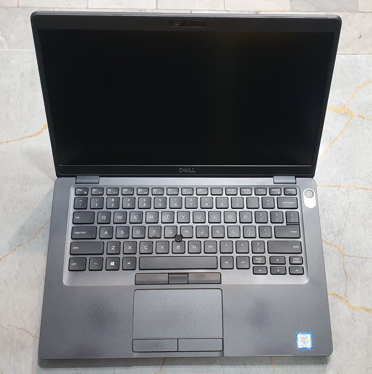 لپ تاپ استوک Dell Latitude 5400 پردازنده i5 نسل 8 — تصویر ۶
