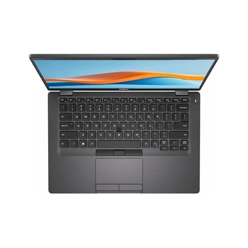لپ تاپ استوک Dell Latitude 5400 پردازنده i5 نسل 8 — تصویر ۵