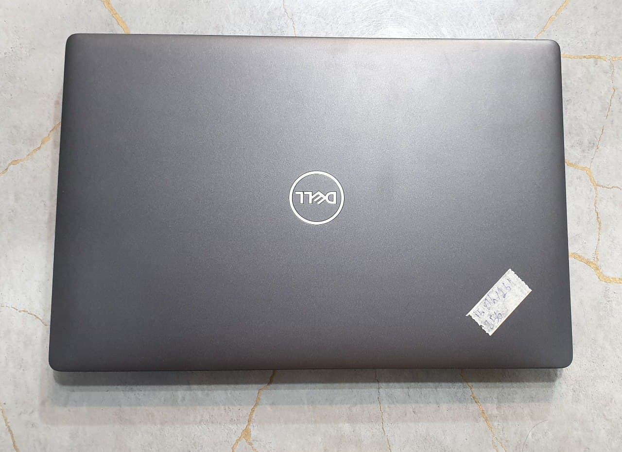 لپ تاپ استوک Dell Latitude 5400 پردازنده i5 نسل 8 — تصویر ۷