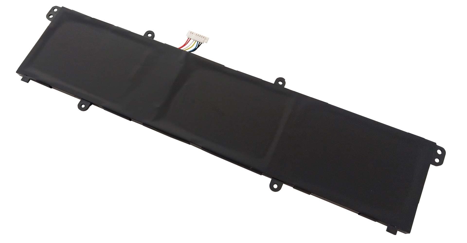 باتری 3 سلولی B31N1911 لپ تاپ ایسوس VivoBook M413D ، TM420 — تصویر ۶