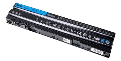 باتری لپ تاپ دل Dell E6420 E6430 E6530 M5Y0X — تصویر ۳