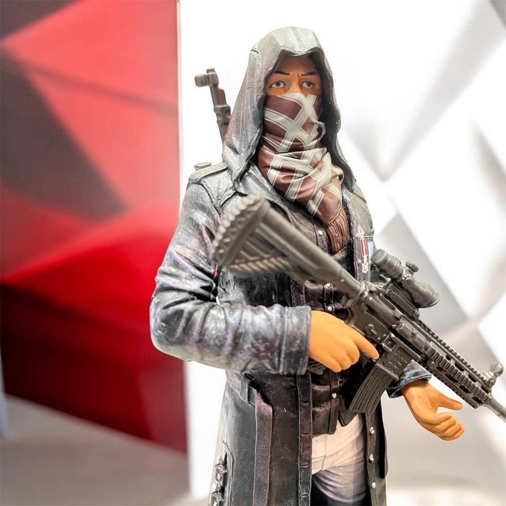 فیگور پابجی مدل Battleground PUBG — تصویر ۳