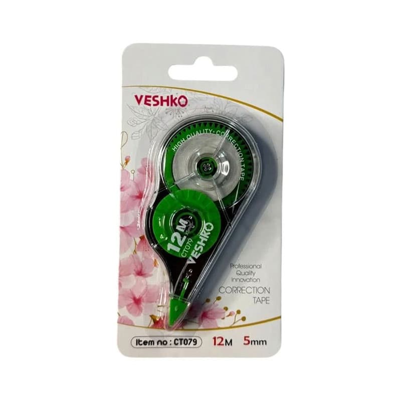 لاک غلط گیر نواری وشکو VESHKO