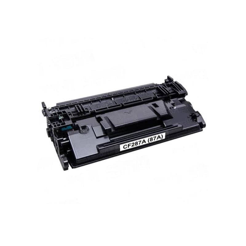 کارتریج لیزری مشکی اچ‌پی مدل HP 87A — تصویر ۵