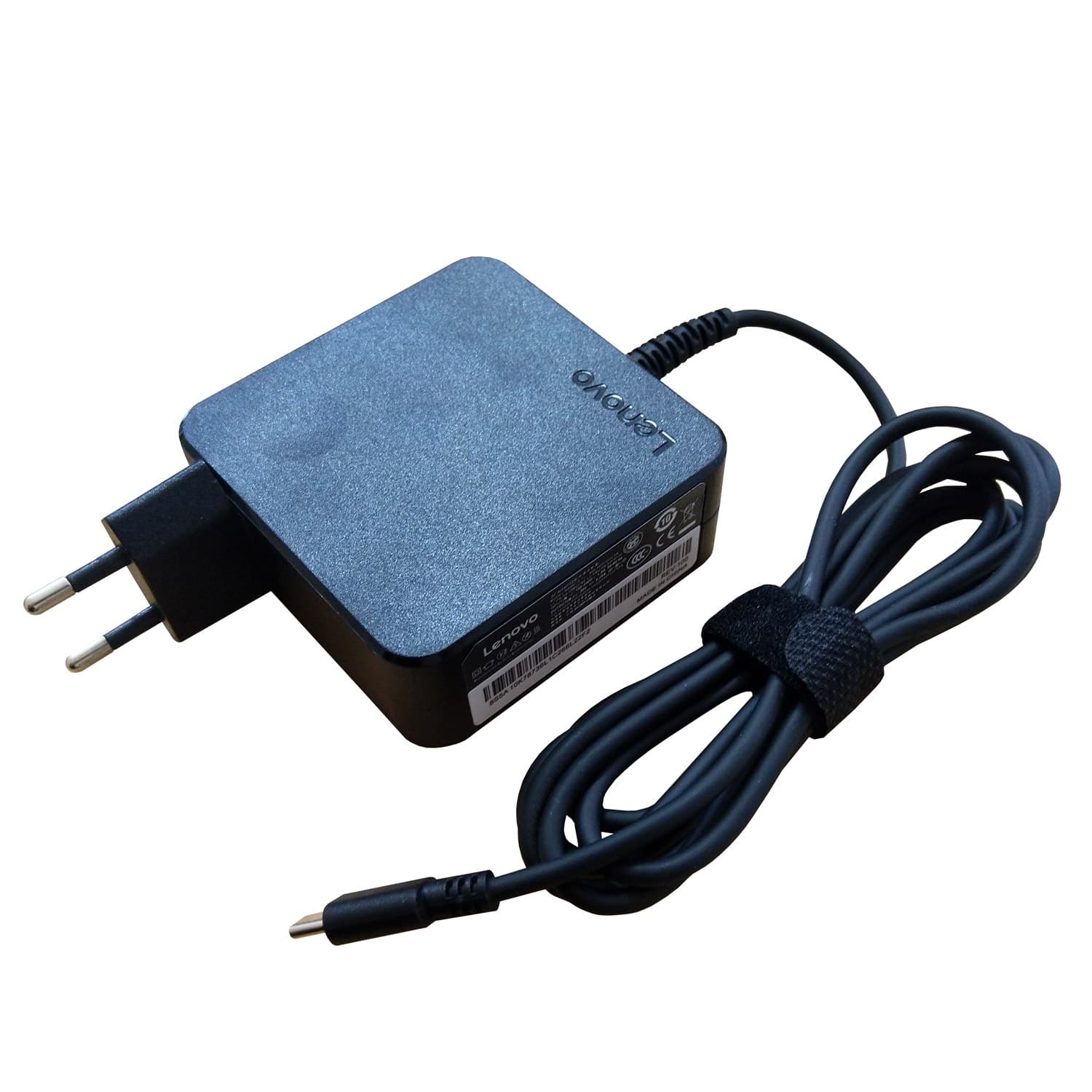 شارژر لپ تاپ Lenovo 65W 20V 3.25A TYPE-C