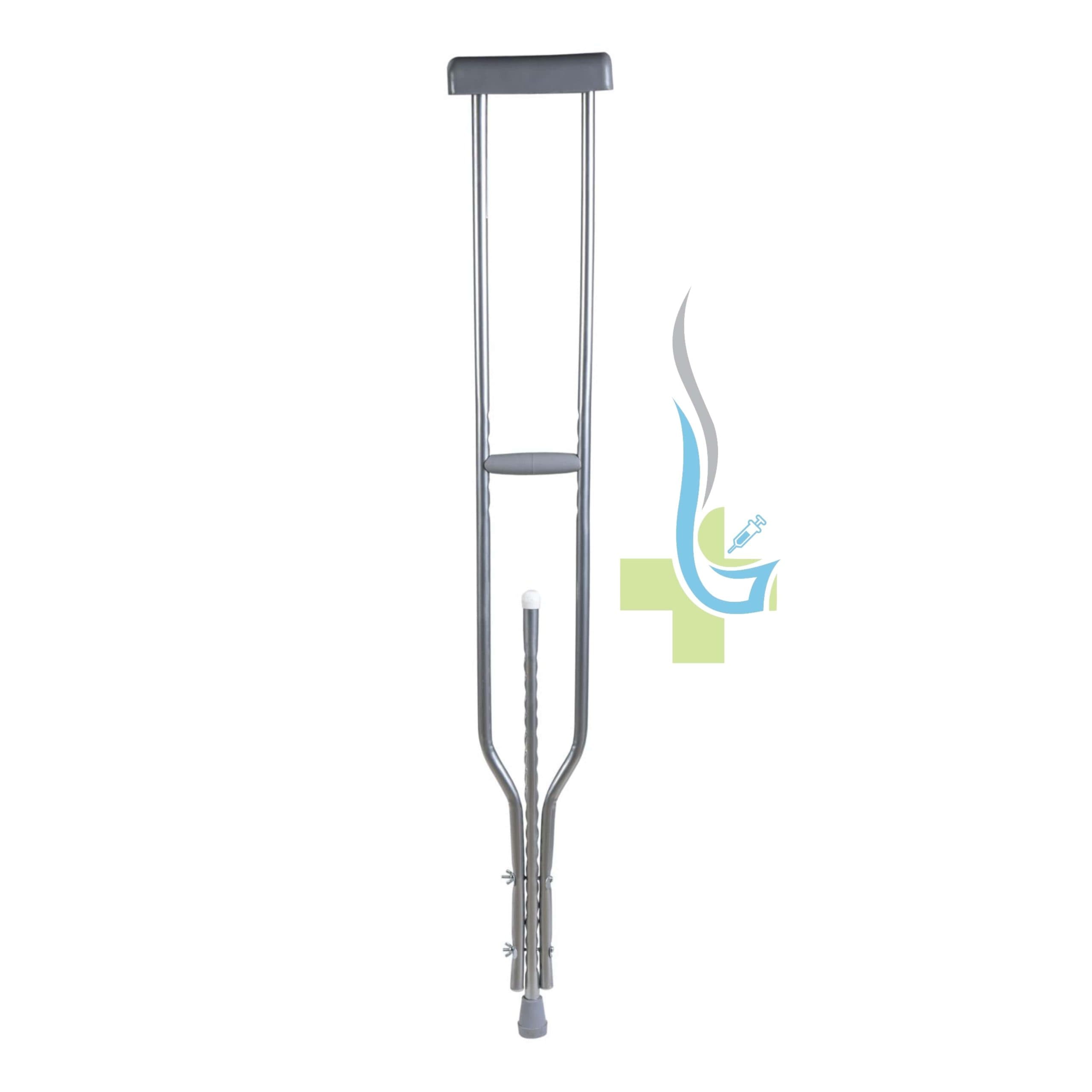 عصا زیر بغل بزرگسال عصا زیربغل درجه 1