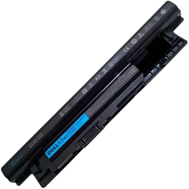 باتری 6 سلولی لپ تاپ دل (Inspiron 3421 (MR90Y/4400mAh — تصویر ۲