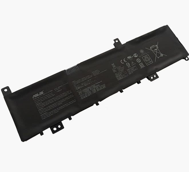 باتری 3 سلولی C31N1636 لپ تاپ ایسوس N580