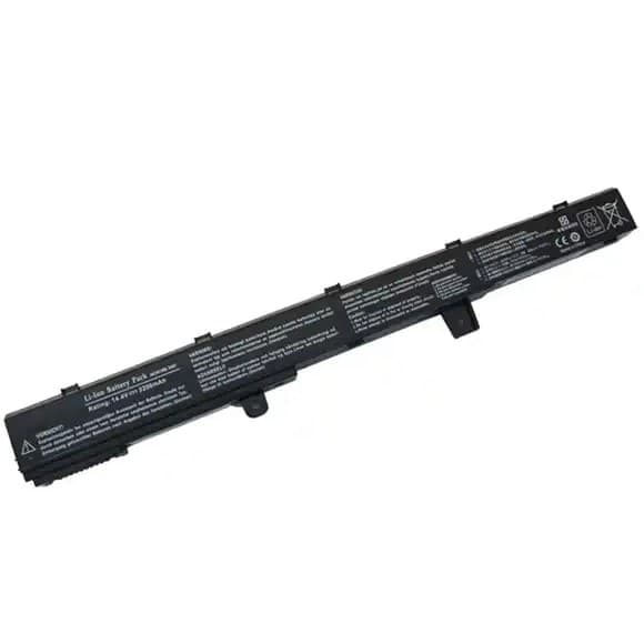 باتری اورجینال لپ تاپ ایسوس Asus X551 A41N1308