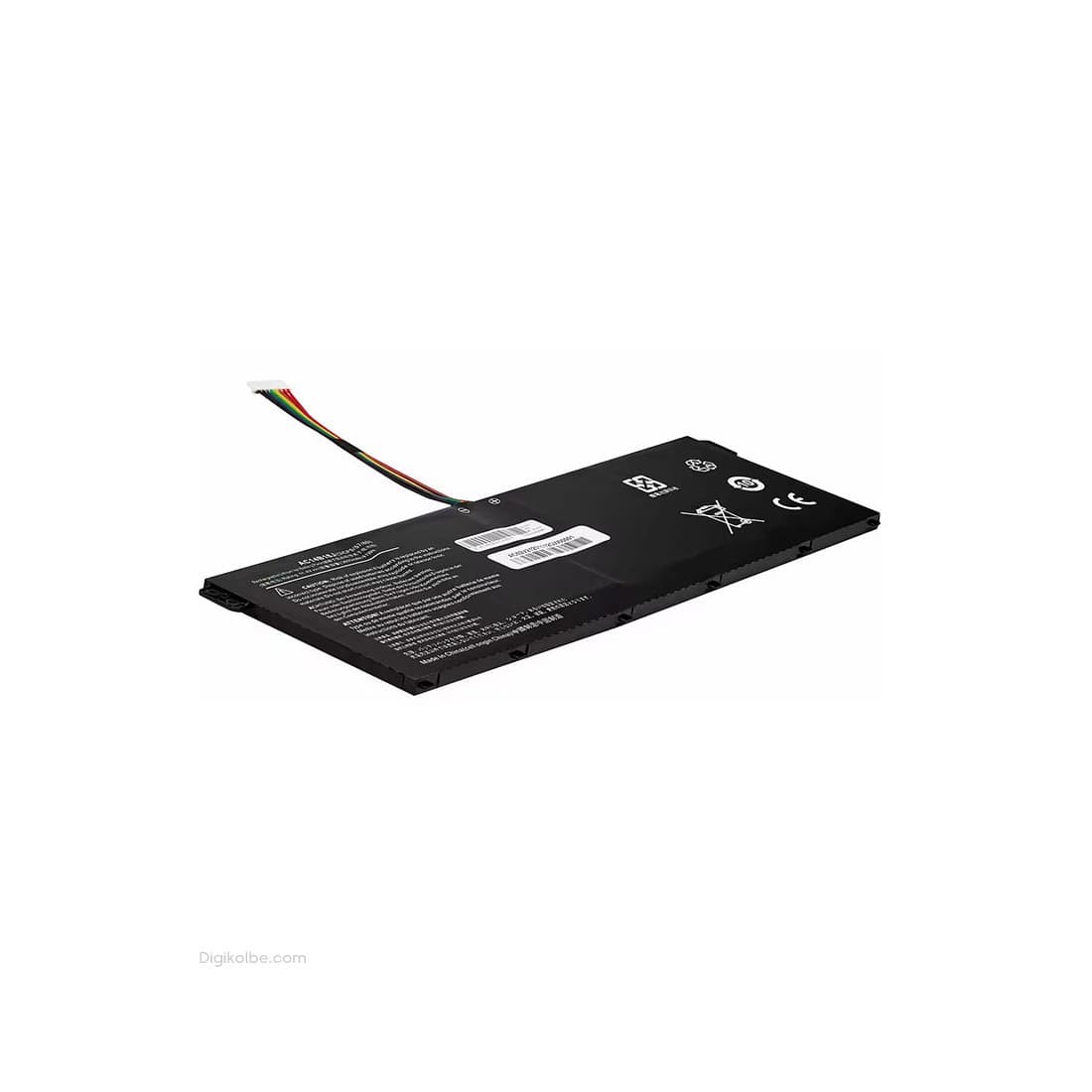 باتری اورجینال لپ تاپ ایسر PN: AP16M5J) Acer Aspire 1 A114-31 /Aspire 3 A315) — تصویر ۴
