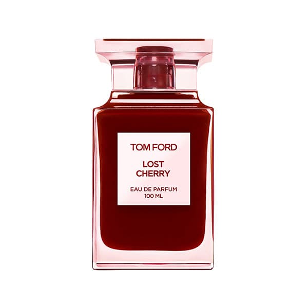 تستر اماراتی عطر تام فورد Lost Cherry حجم 100 میلی لیتر