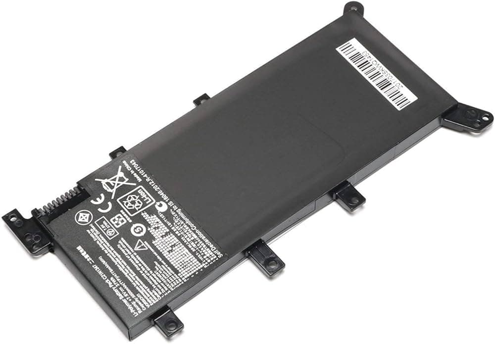 باتری اورجینال لپ تاپ ایسوس Asus X555 K555 A555L C21N1347