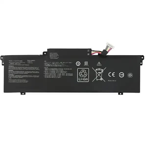 باتری اورجینال لپ تاپ ایسوس Asus ZenBook UX435 C31N1914