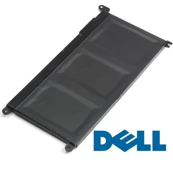 باتری اورجینال داخلی لپ تاپ DELL Inspiron 5767 — تصویر ۳