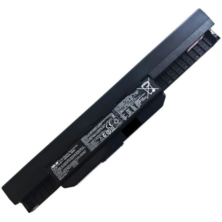باتری اورجینال لپ تاپ ایسوس Asus K43 K53 X53 A32-K53