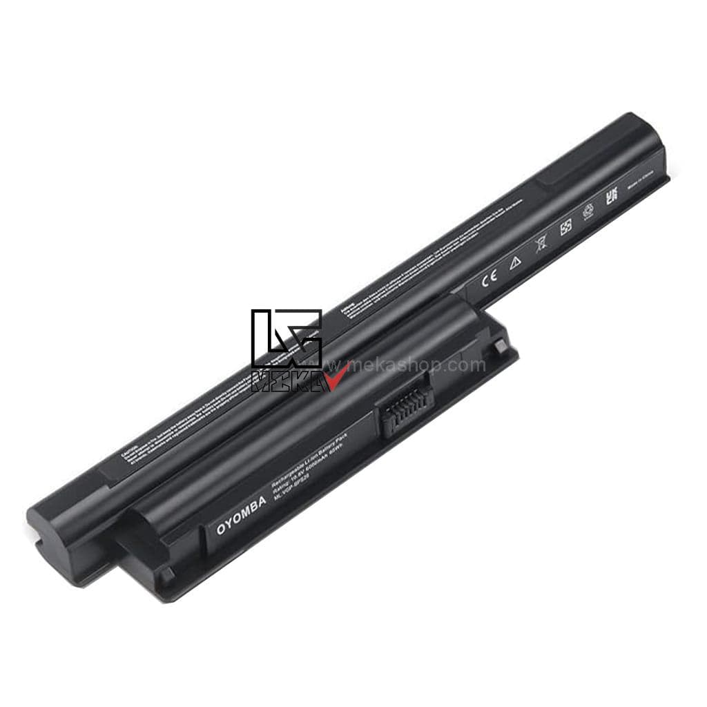 باتری اورجینال لپ تاپ سونی Sony VGP-BPS26 — تصویر ۶