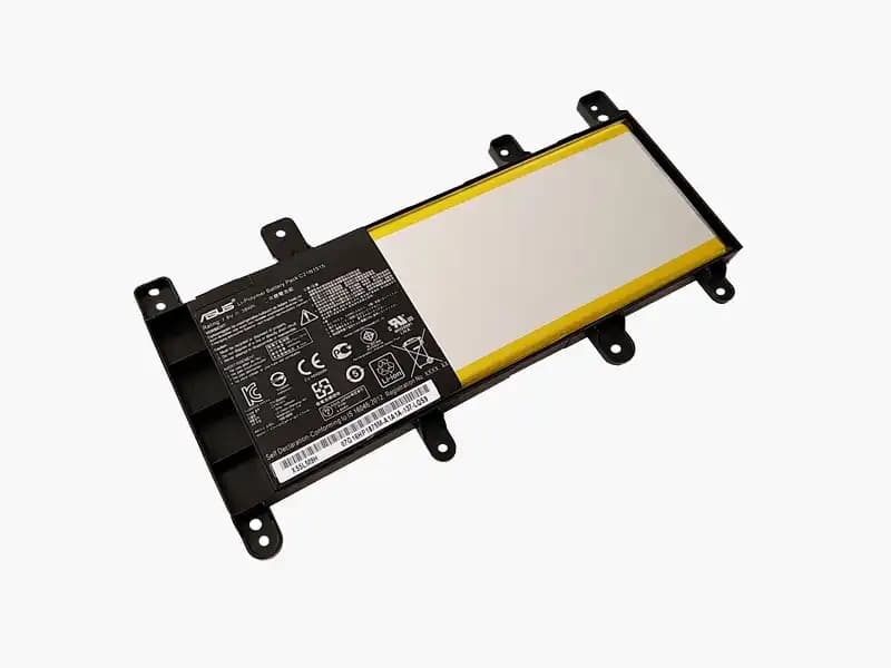 باتری 4 سلولی C21N1515 لپ تاپ ایسوس VivoBook x756