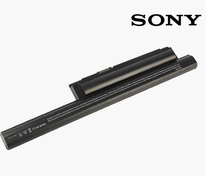 باتری لپ تاپ SONY BPS26