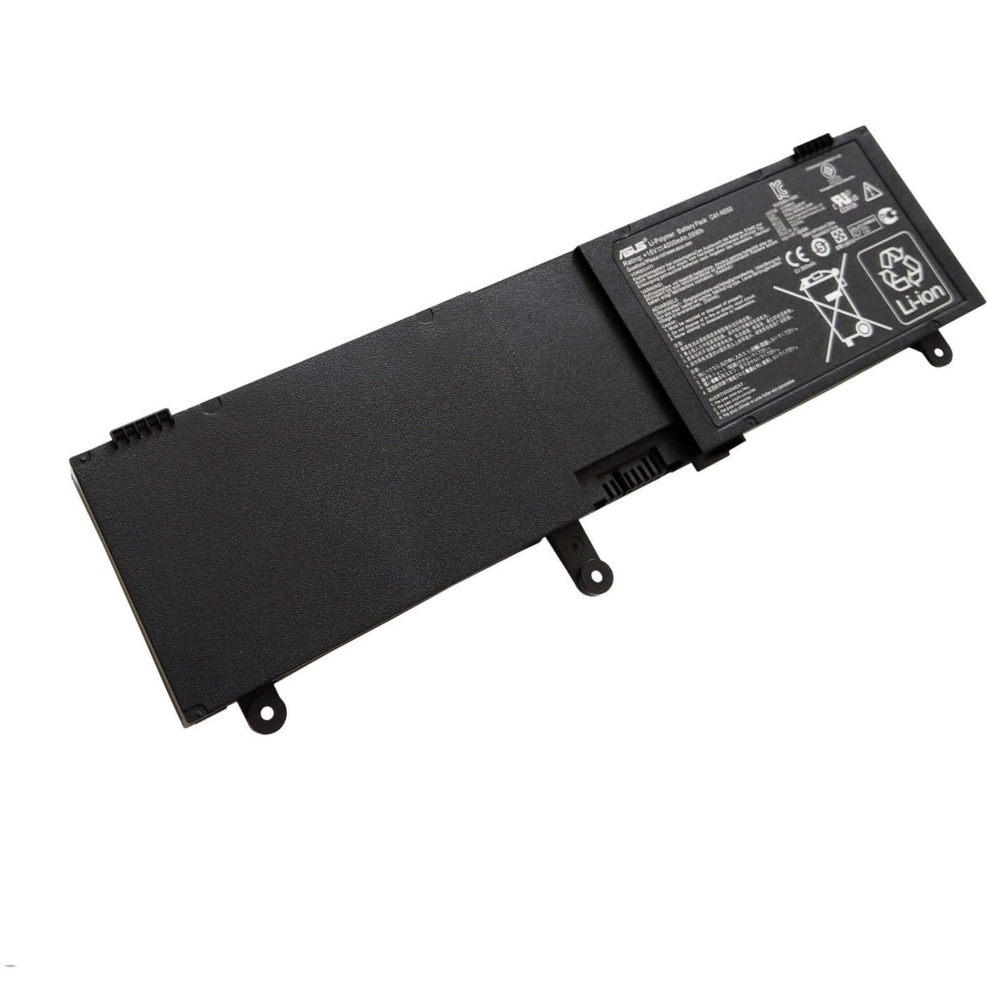 باتری لپ تاپ ASUS N550L