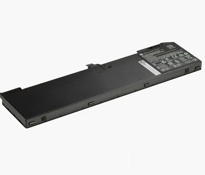 باتری لپ تاپ اچ پی Hp Zbook 15-G5-G6-VX04XL — تصویر ۳