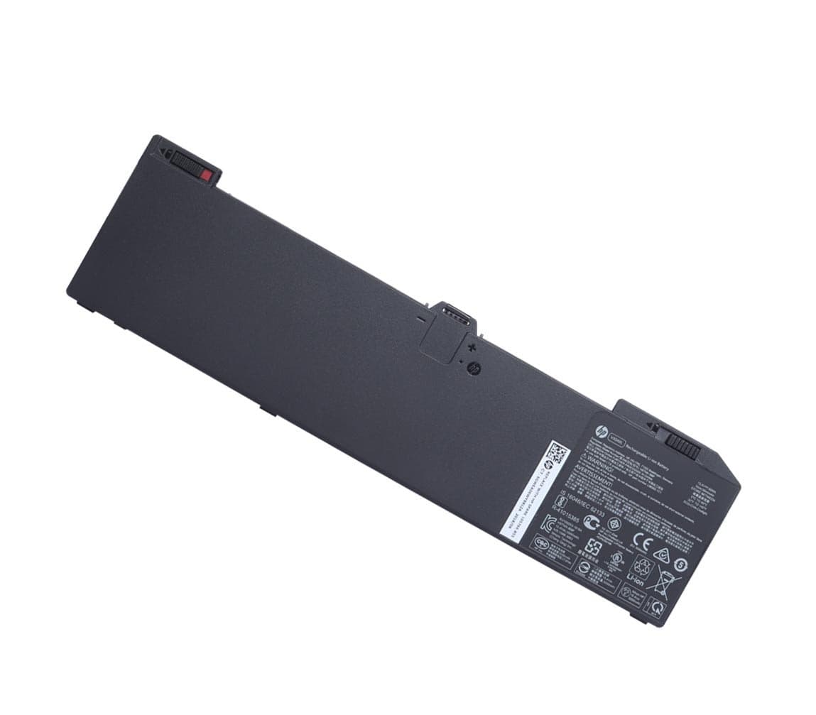 باتری لپ تاپ اچ پی Hp Zbook 15-G5-G6-VX04XL