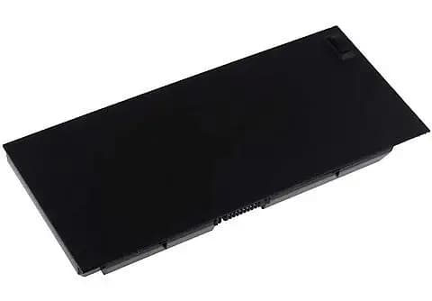 باتری اورجینال لپ تاپ DELL Precision M6800 — تصویر ۳
