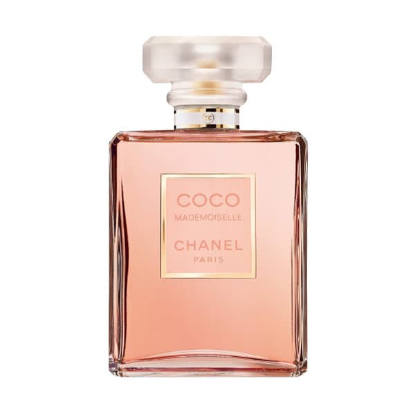 تستر اماراتی عطر زنانه شنل مدل Coco Mademoiselle حجم 100 میلی لیتر