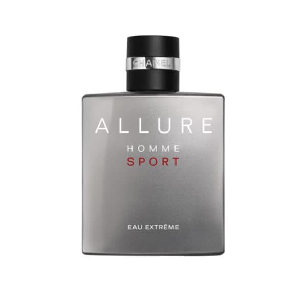 تستر اماراتی ادوتویلت شنل مدل Allure Homme Sport حجم 100 میلی لیتر