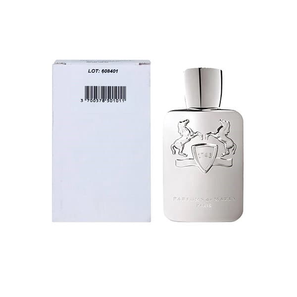 تستر اماراتی عطر مردانه مارلی مدل Pegasus حجم 125 میلی لیتر — تصویر ۳
