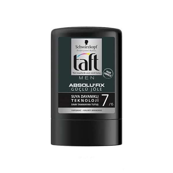 ژل مو تافت مدل Absolu Fix حجم 300 میلی لیتر