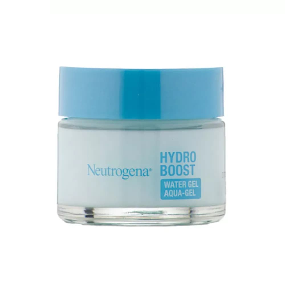 واتر ژل آبرسان نوتروژینا مدل Hydro Boost حجم 50 میلی لیتر — تصویر ۴