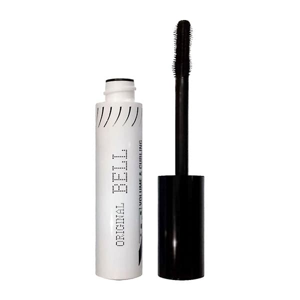 ریمل حجم دهنده بل مدل Super Black — تصویر ۲