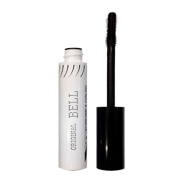 ریمل حجم دهنده بل مدل Super Black