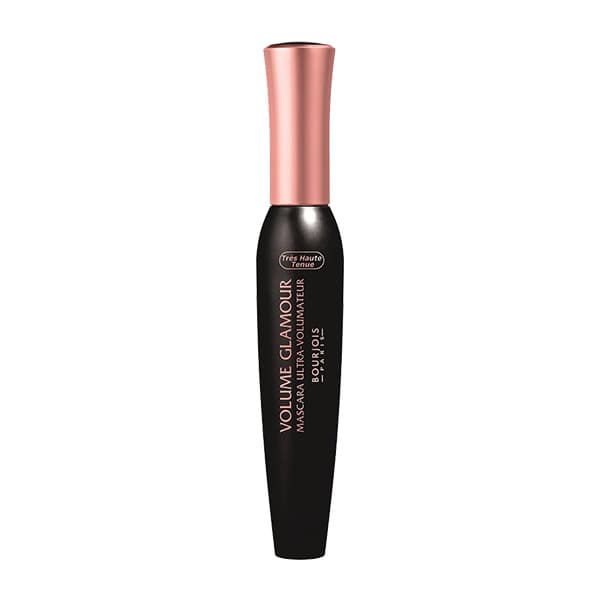 ریمل حجم دهنده بورژوآ مدل Volume Glamour با درب مسی — تصویر ۲