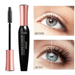 ریمل حجم دهنده بورژوآ مدل Volume Glamour با درب مسی — تصویر ۴