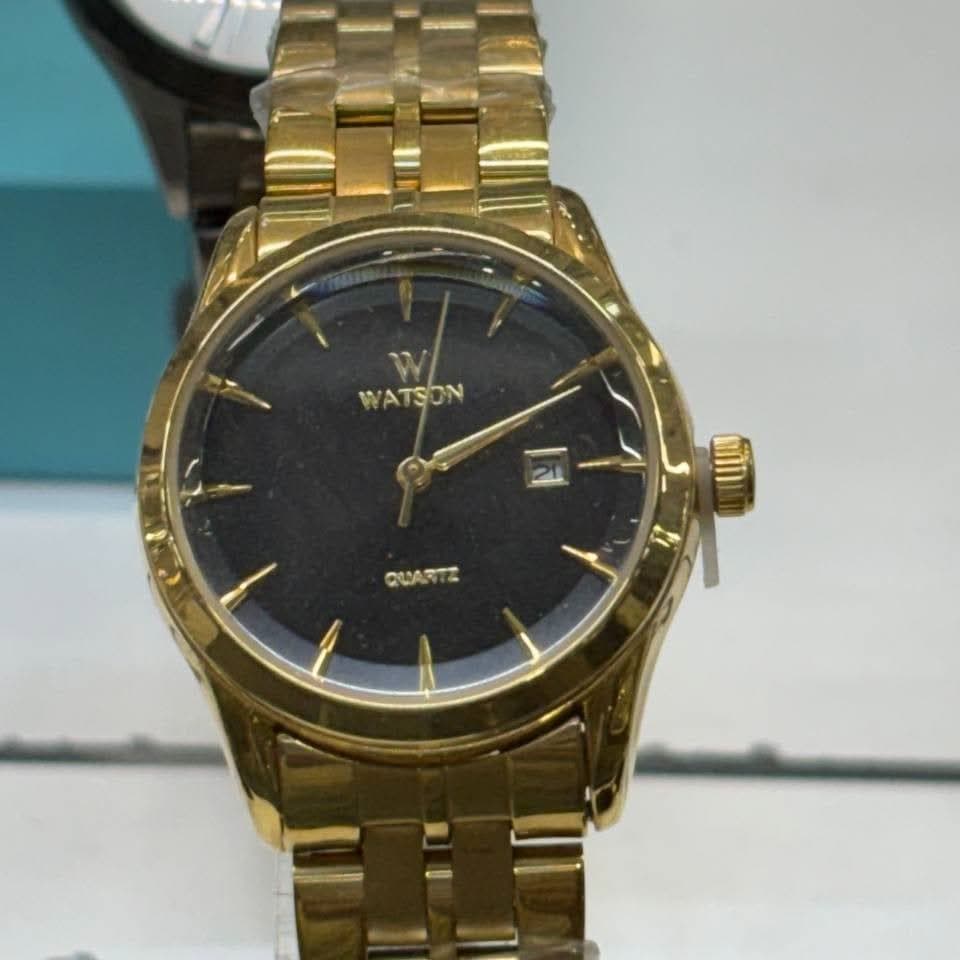 ساعت زنانه واتسون WATSON W1104GL-102 — تصویر ۲