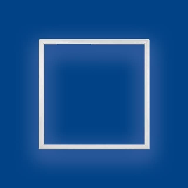 پنل سقفی بوردرلایت 50 وات سفید 60 * 60