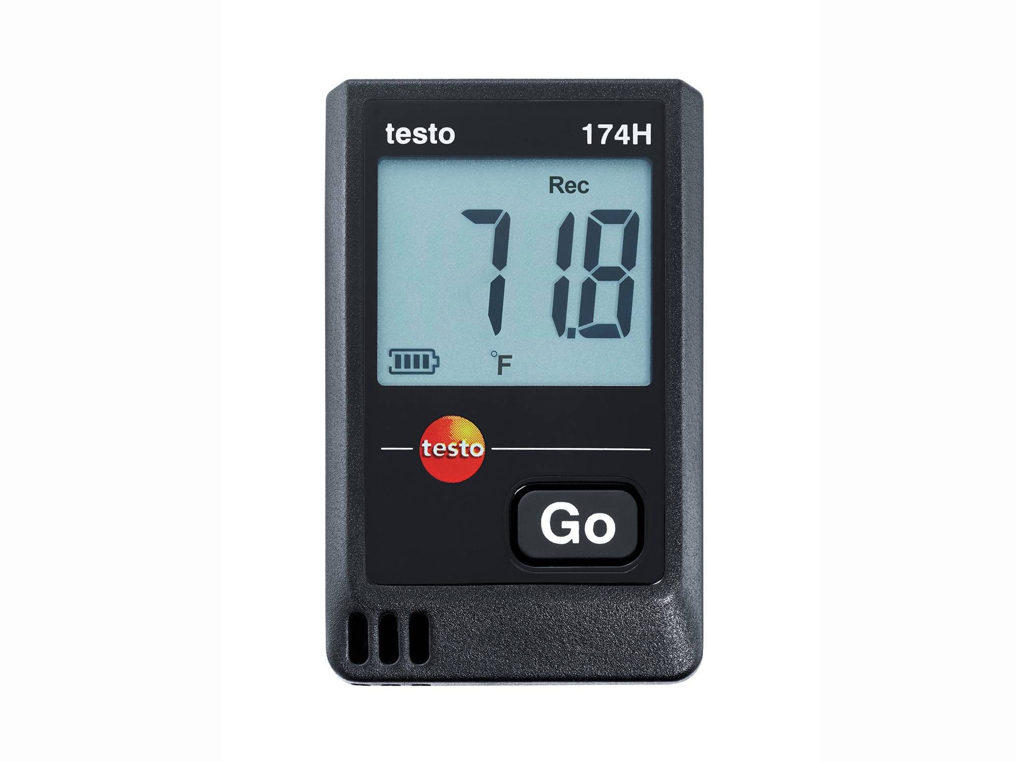 testo 174H