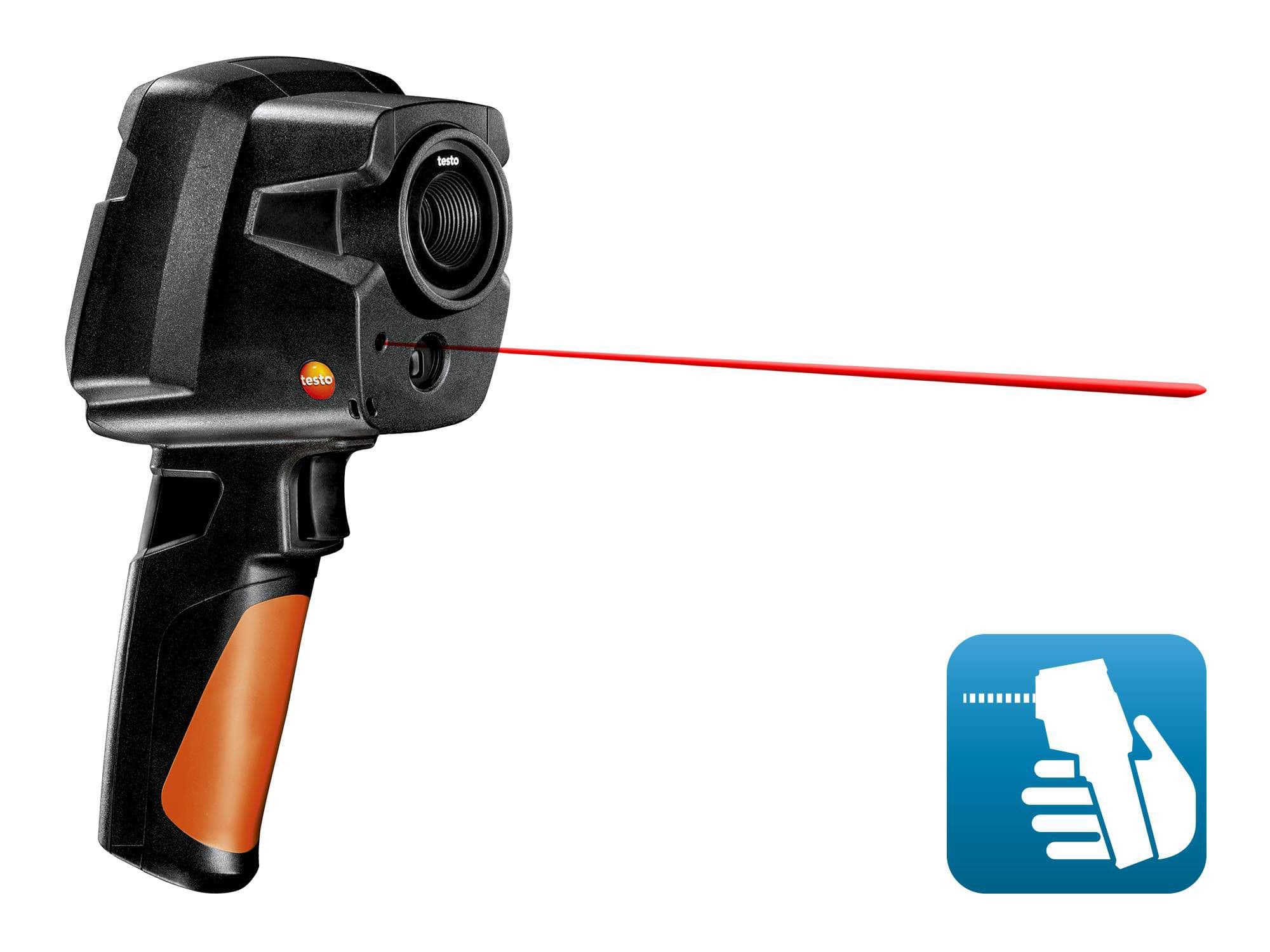 testo 872 — تصویر ۴