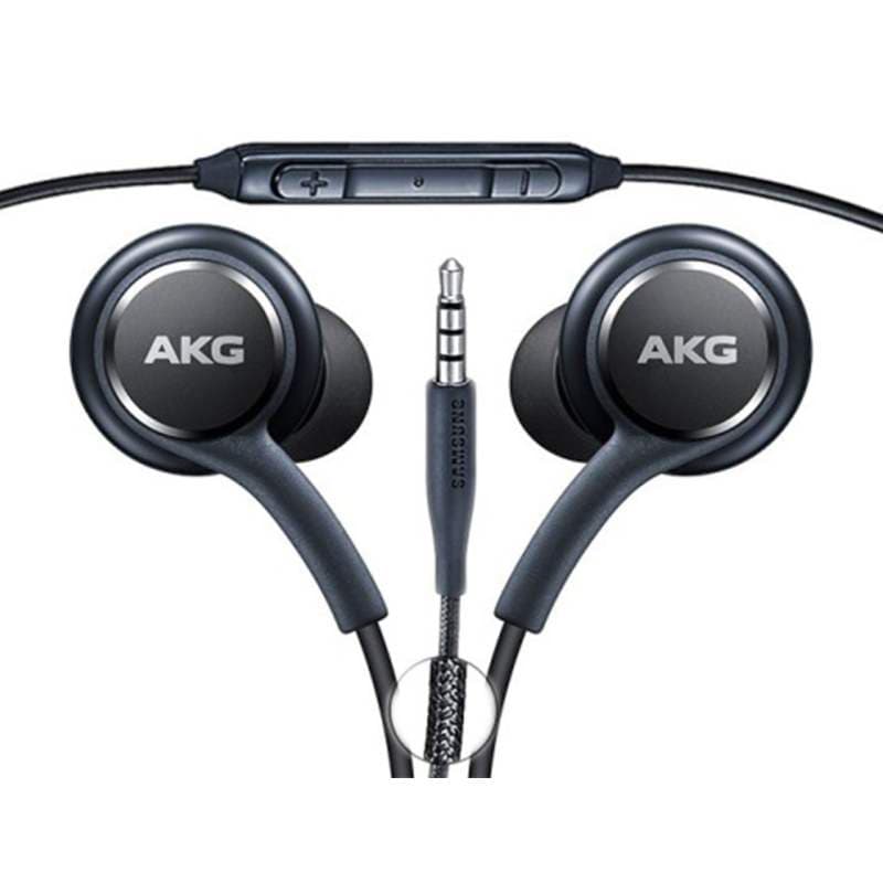 هندزفری AKG سامسونگ — تصویر ۶