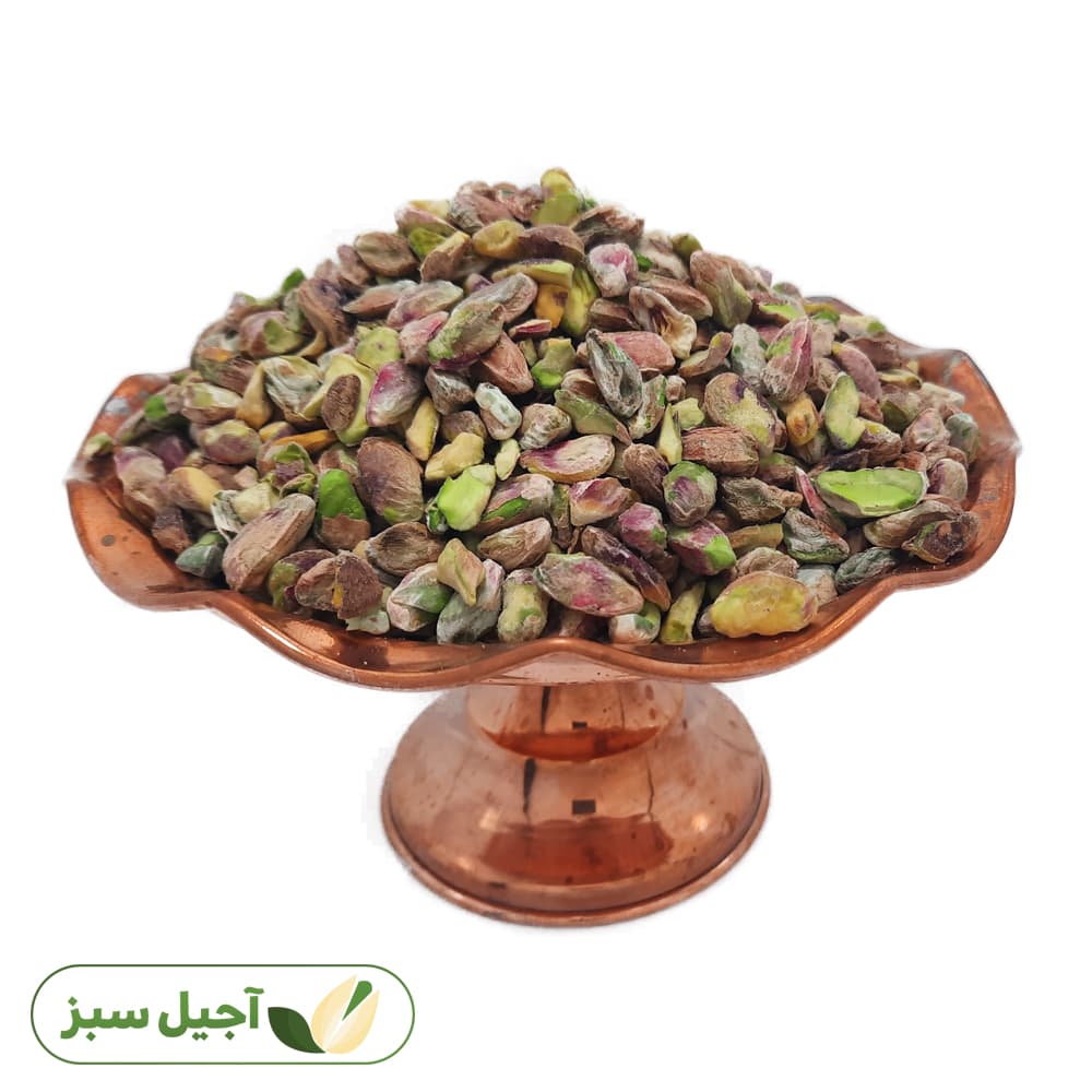 مغز پسته درجه یک رفسنجان