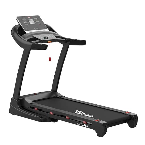 تردمیل خانگی LS Fitness KSTAR K12480