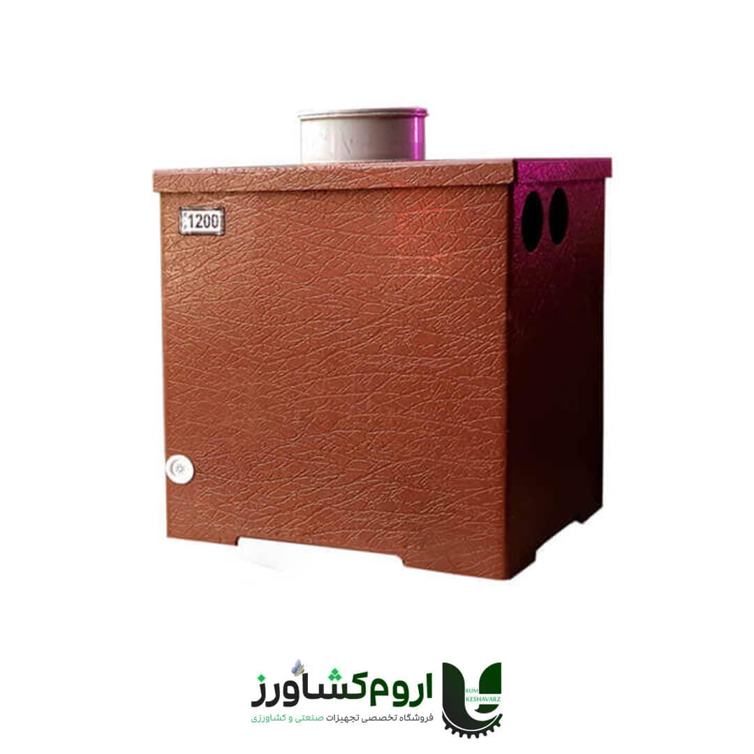 رطوبت ساز التراسونیک 1200 | 130M