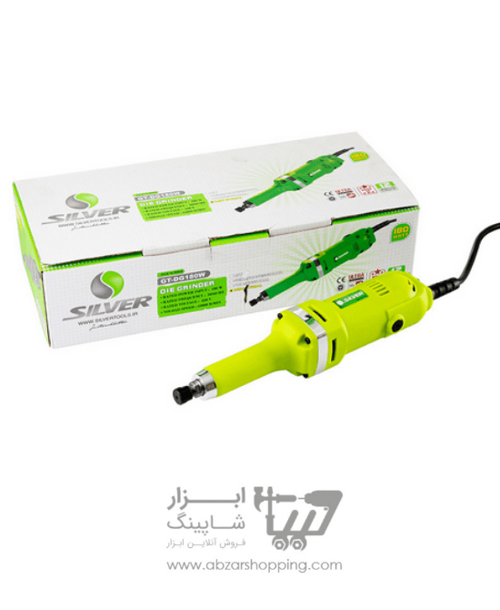 فرز انگشتي گلو بلند حرفه‌ای GT-DG-180W