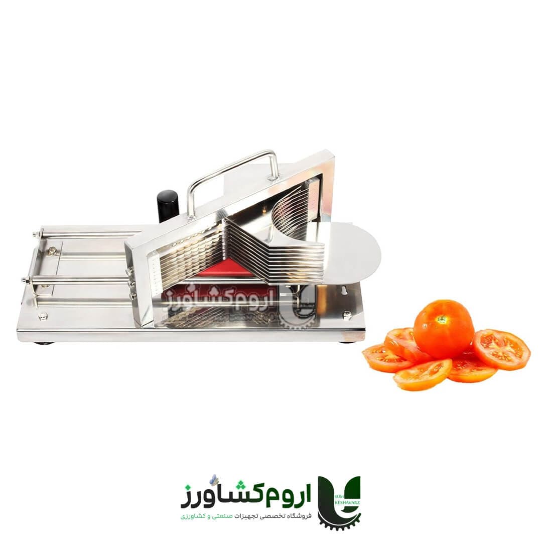 اسلایسر دستی استیل چینی