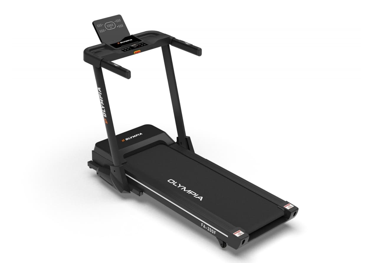 تردمیل خانگی المپیا OLYMPIA FA 200 F