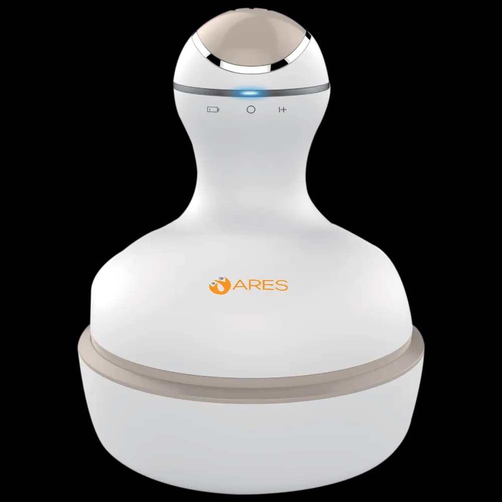 ماساژور سر ارس ARES S101 — تصویر ۸