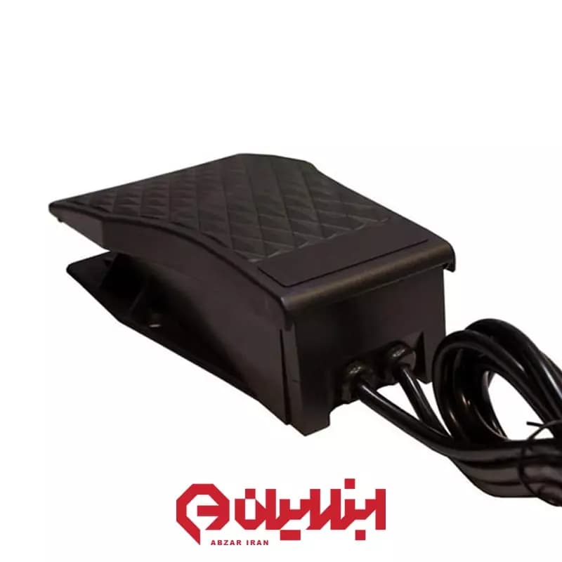 فرز پدالی 600 وات GT 600W PT سیلور — تصویر ۳